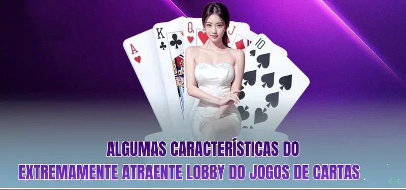 APP oficial da 61t para mobile