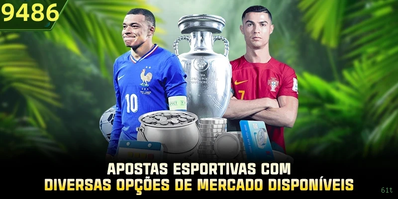 Promoções Esportivas 61t