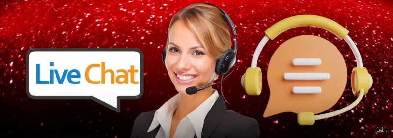 Imagem promocional da 61t mostrando a plataforma e suas vantagens