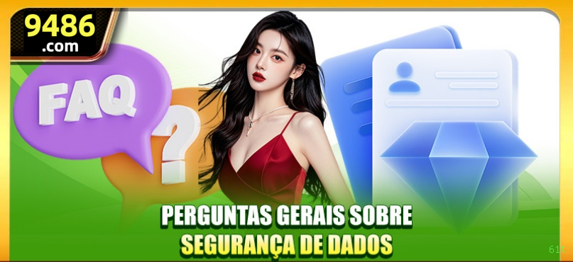 Login seguro na 61t
