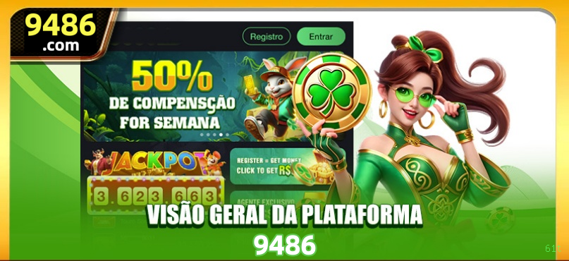 Plataforma completa da 61t com todos os jogos