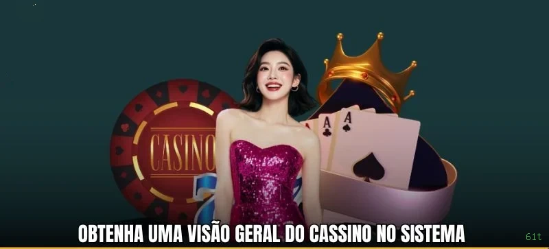 61t Cassino Clássico