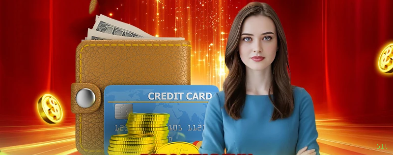 Slots online da 61t com jackpots progressivos